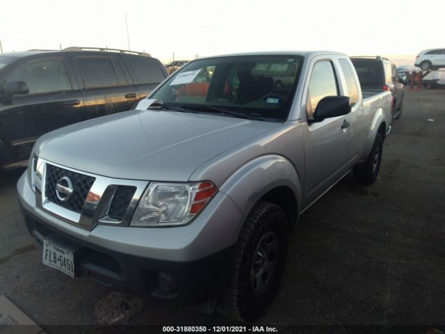 Photo 5 VIN: 1N6BD0CT3DN761274 - NISSAN FRONTIER 