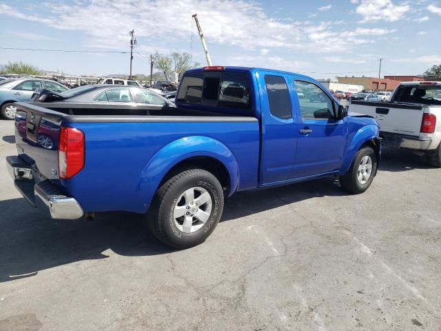 Photo 2 VIN: 1N6BD0CT3DN762649 - NISSAN FRONTIER 