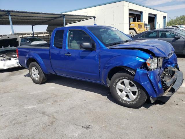 Photo 3 VIN: 1N6BD0CT3DN762649 - NISSAN FRONTIER 