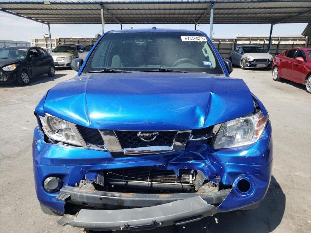 Photo 4 VIN: 1N6BD0CT3DN762649 - NISSAN FRONTIER 