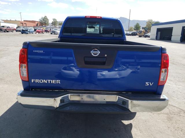 Photo 5 VIN: 1N6BD0CT3DN762649 - NISSAN FRONTIER 