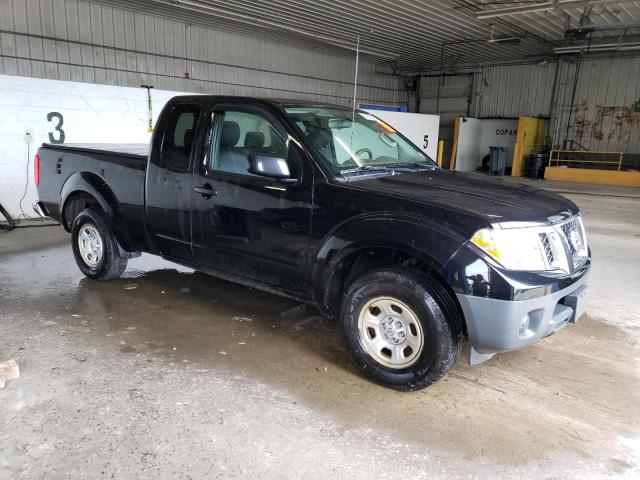 Photo 3 VIN: 1N6BD0CT3EN712108 - NISSAN FRONTIER 