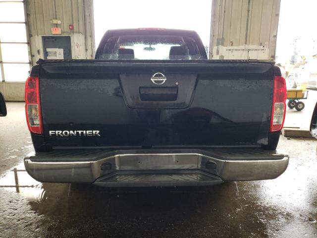 Photo 5 VIN: 1N6BD0CT3EN712108 - NISSAN FRONTIER 