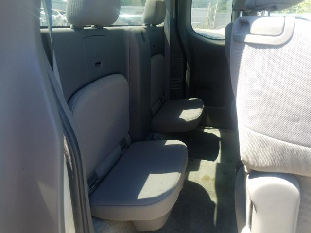 Photo 5 VIN: 1N6BD0CT3EN718863 - NISSAN FRONTIER S 