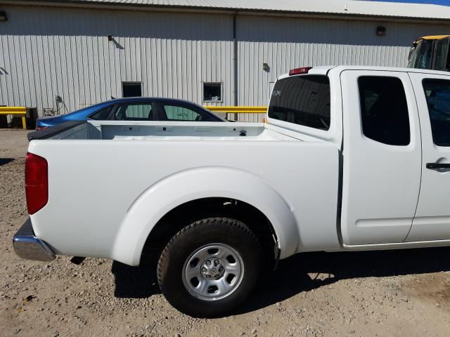 Photo 8 VIN: 1N6BD0CT3EN718863 - NISSAN FRONTIER S 