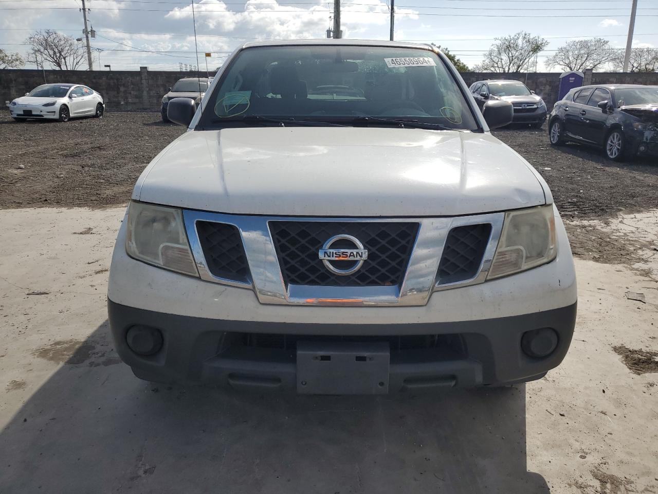 Photo 4 VIN: 1N6BD0CT3EN719981 - NISSAN NAVARA (FRONTIER) 