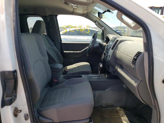 Photo 4 VIN: 1N6BD0CT3EN757632 - NISSAN FRONTIER S 