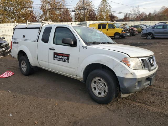 Photo 3 VIN: 1N6BD0CT3EN762913 - NISSAN FRONTIER S 