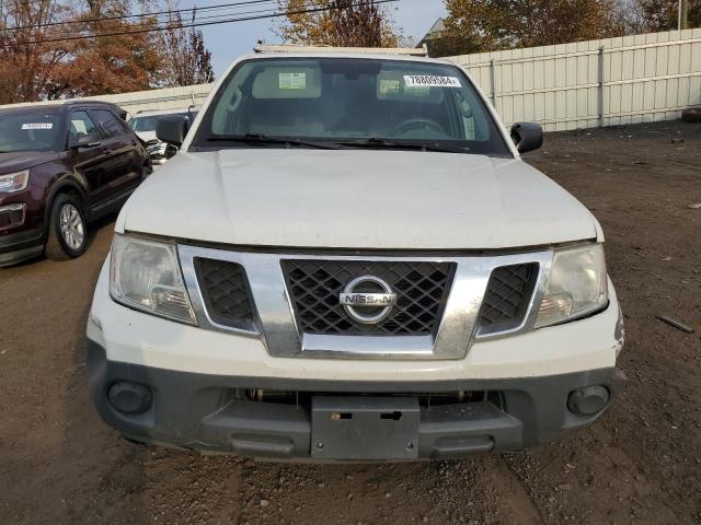 Photo 4 VIN: 1N6BD0CT3EN762913 - NISSAN FRONTIER S 