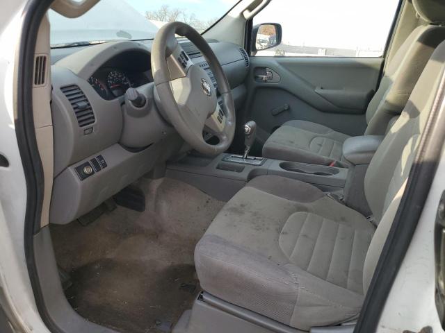 Photo 6 VIN: 1N6BD0CT3EN762913 - NISSAN FRONTIER S 