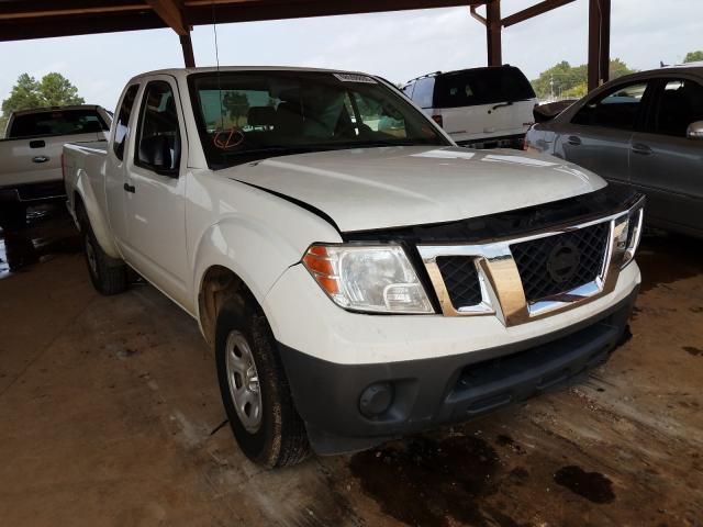 Photo 0 VIN: 1N6BD0CT3EN764001 - NISSAN FRONTIER S 