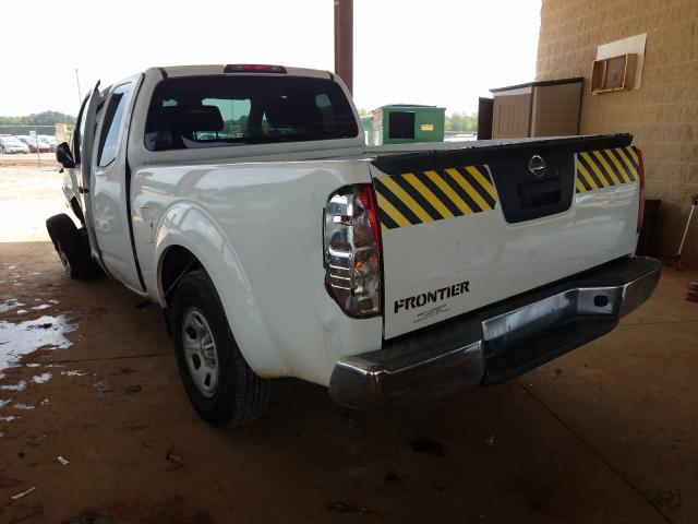 Photo 2 VIN: 1N6BD0CT3EN764001 - NISSAN FRONTIER S 