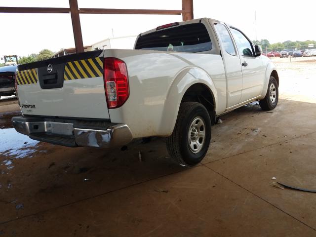 Photo 3 VIN: 1N6BD0CT3EN764001 - NISSAN FRONTIER S 