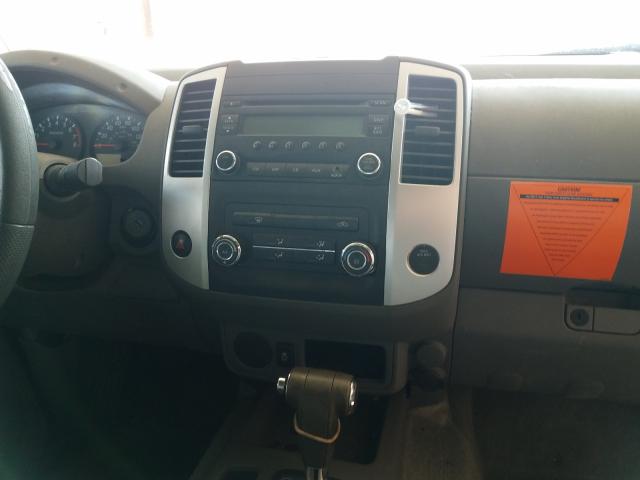 Photo 8 VIN: 1N6BD0CT3EN764001 - NISSAN FRONTIER S 