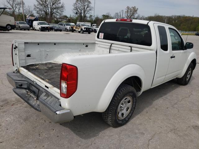 Photo 3 VIN: 1N6BD0CT3FN704124 - NISSAN FRONTIER S 