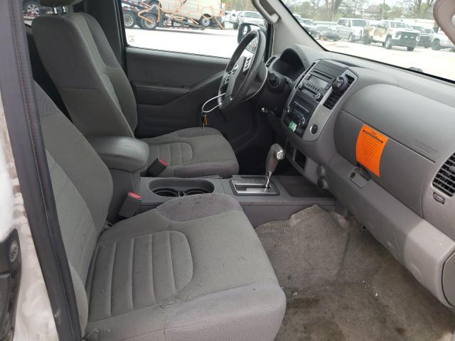 Photo 4 VIN: 1N6BD0CT3FN704124 - NISSAN FRONTIER S 