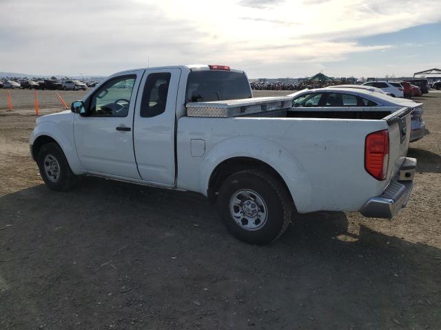 Photo 1 VIN: 1N6BD0CT3FN710652 - NISSAN FRONTIER 