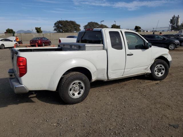 Photo 2 VIN: 1N6BD0CT3FN710652 - NISSAN FRONTIER 