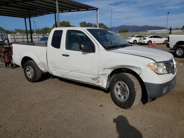 Photo 3 VIN: 1N6BD0CT3FN710652 - NISSAN FRONTIER 