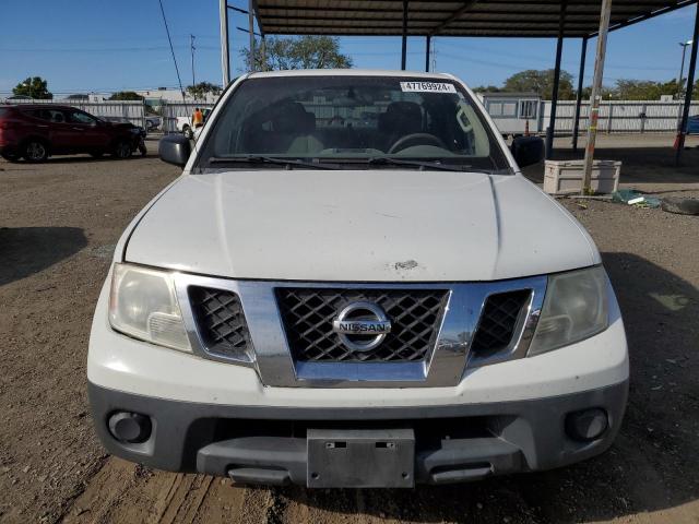 Photo 4 VIN: 1N6BD0CT3FN710652 - NISSAN FRONTIER 