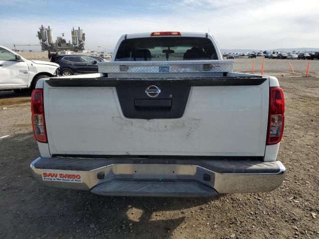 Photo 5 VIN: 1N6BD0CT3FN710652 - NISSAN FRONTIER 