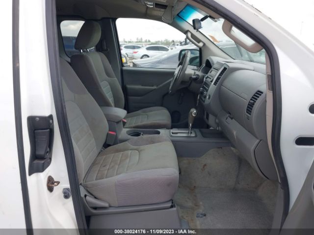 Photo 4 VIN: 1N6BD0CT3FN715253 - NISSAN FRONTIER 