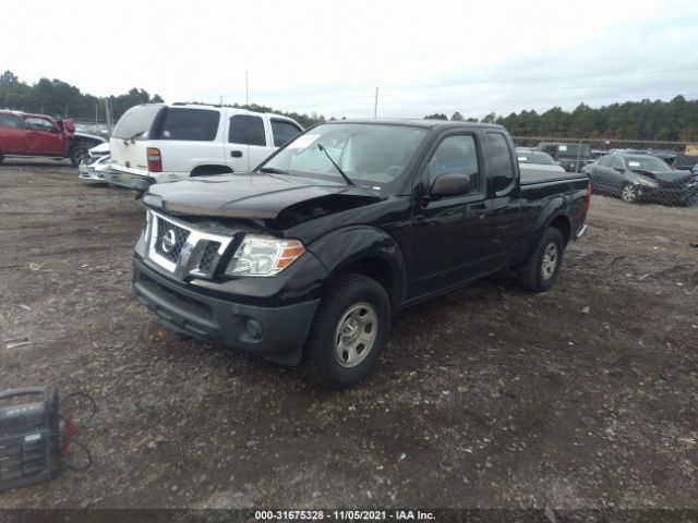 Photo 1 VIN: 1N6BD0CT3FN721280 - NISSAN FRONTIER 