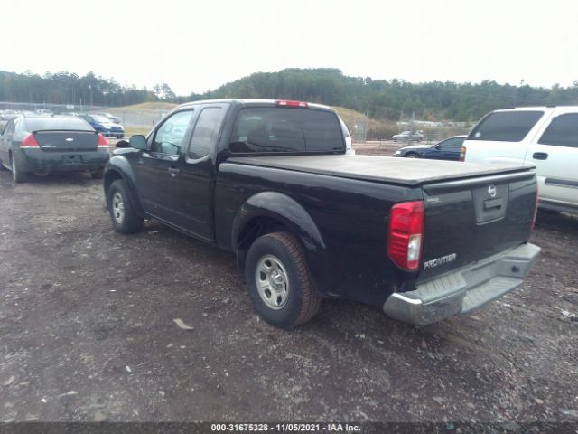 Photo 2 VIN: 1N6BD0CT3FN721280 - NISSAN FRONTIER 