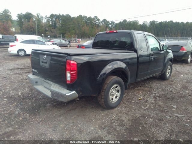 Photo 3 VIN: 1N6BD0CT3FN721280 - NISSAN FRONTIER 