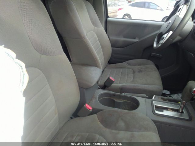 Photo 4 VIN: 1N6BD0CT3FN721280 - NISSAN FRONTIER 