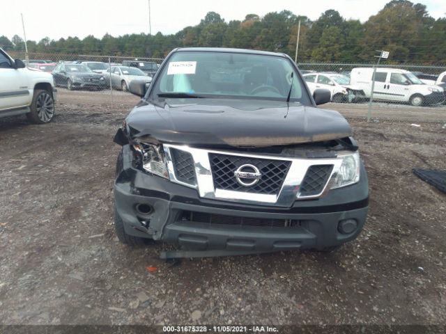 Photo 5 VIN: 1N6BD0CT3FN721280 - NISSAN FRONTIER 