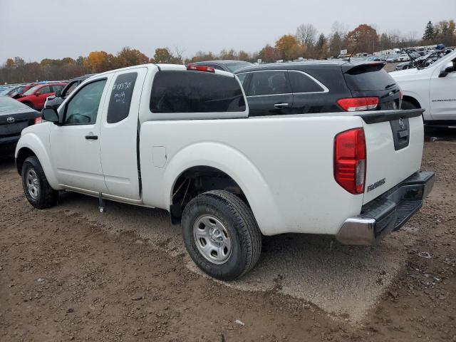 Photo 1 VIN: 1N6BD0CT3FN725054 - NISSAN FRONTIER S 