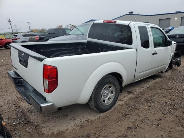 Photo 2 VIN: 1N6BD0CT3FN725054 - NISSAN FRONTIER S 