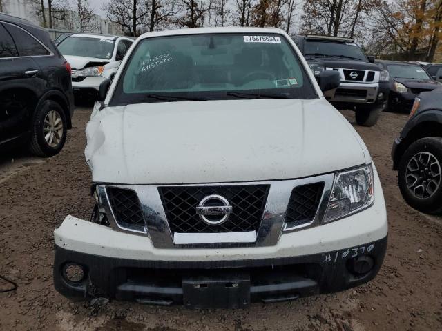 Photo 4 VIN: 1N6BD0CT3FN725054 - NISSAN FRONTIER S 