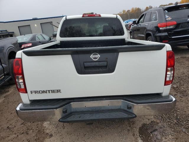 Photo 5 VIN: 1N6BD0CT3FN725054 - NISSAN FRONTIER S 