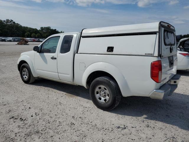 Photo 1 VIN: 1N6BD0CT3FN730030 - NISSAN FRONTIER S 