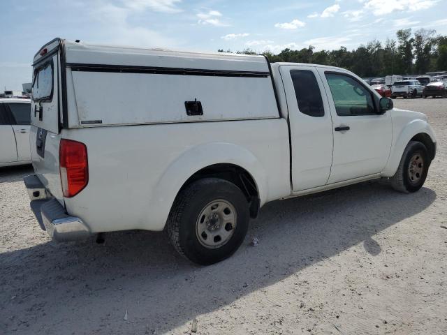 Photo 2 VIN: 1N6BD0CT3FN730030 - NISSAN FRONTIER S 