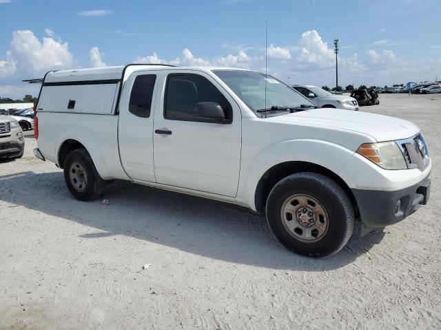 Photo 3 VIN: 1N6BD0CT3FN730030 - NISSAN FRONTIER S 