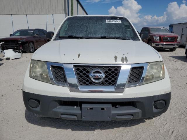 Photo 4 VIN: 1N6BD0CT3FN730030 - NISSAN FRONTIER S 