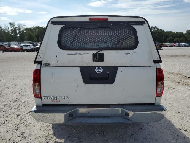 Photo 5 VIN: 1N6BD0CT3FN730030 - NISSAN FRONTIER S 