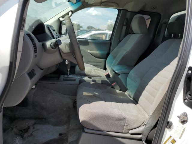 Photo 6 VIN: 1N6BD0CT3FN730030 - NISSAN FRONTIER S 