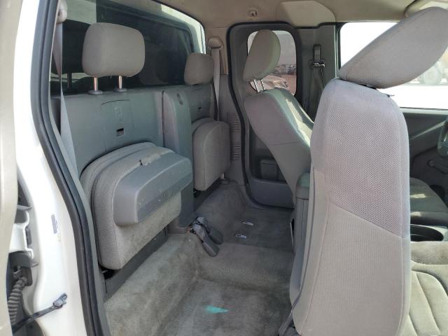 Photo 9 VIN: 1N6BD0CT3FN730030 - NISSAN FRONTIER S 