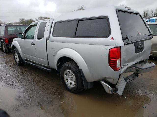 Photo 1 VIN: 1N6BD0CT3FN731212 - NISSAN FRONTIER S 