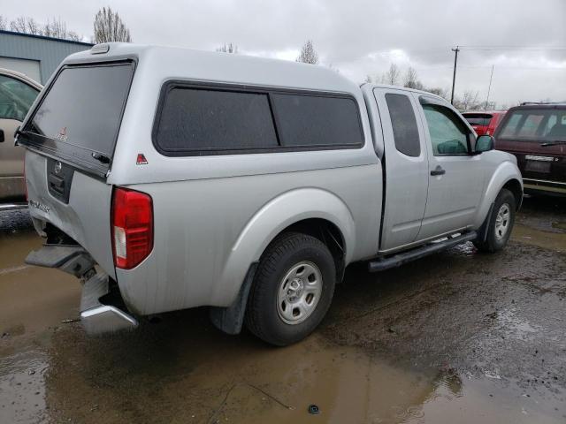 Photo 2 VIN: 1N6BD0CT3FN731212 - NISSAN FRONTIER S 