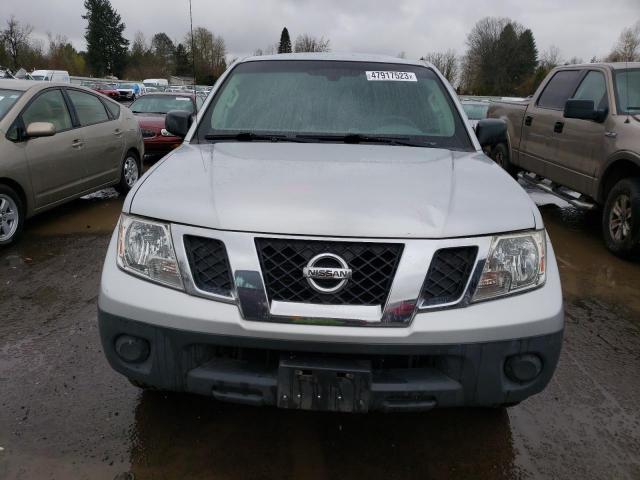 Photo 4 VIN: 1N6BD0CT3FN731212 - NISSAN FRONTIER S 