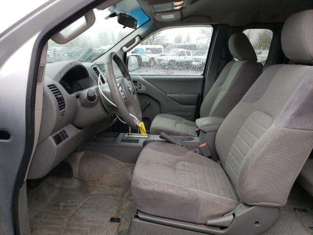 Photo 6 VIN: 1N6BD0CT3FN731212 - NISSAN FRONTIER S 