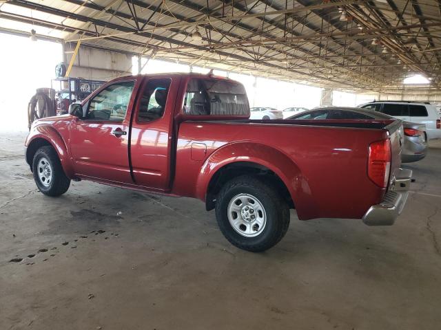 Photo 1 VIN: 1N6BD0CT3FN752934 - NISSAN FRONTIER 