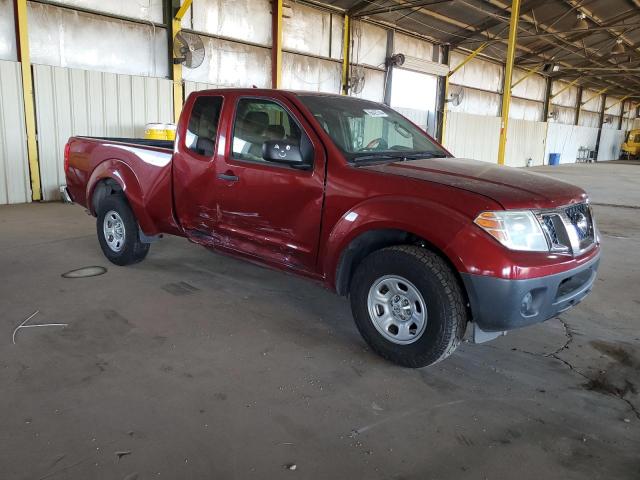 Photo 3 VIN: 1N6BD0CT3FN752934 - NISSAN FRONTIER 