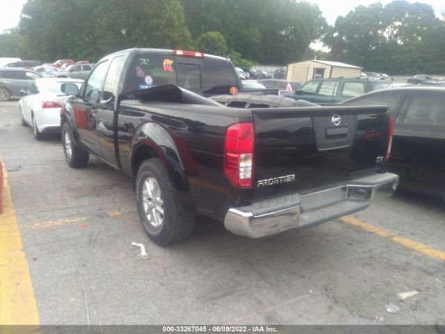 Photo 2 VIN: 1N6BD0CT3FN754666 - NISSAN FRONTIER 