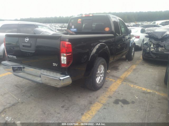 Photo 3 VIN: 1N6BD0CT3FN754666 - NISSAN FRONTIER 